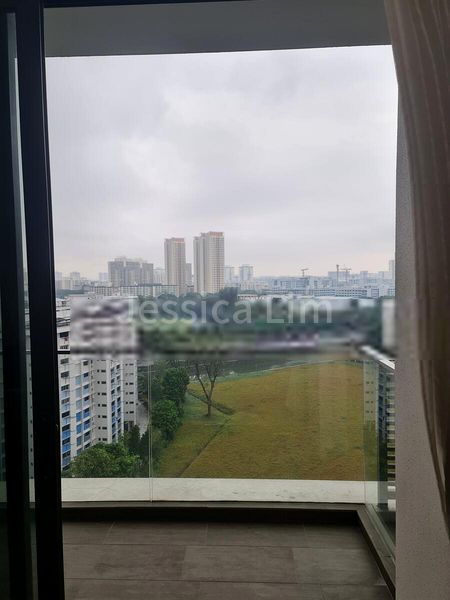 1 Bed Apartment (Condo) for Rent in  Neem Tree - Image 3