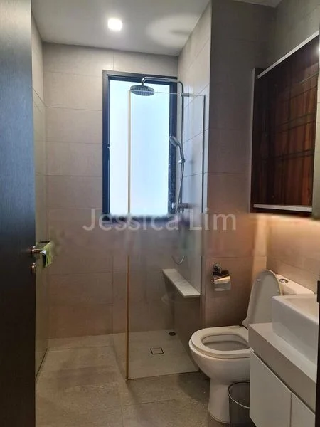 1 Bed Apartment (Condo) for Rent in  Neem Tree - Image 2