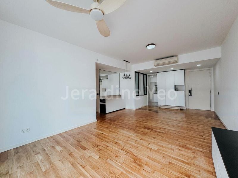 4 Bed Condo for Rent in Ferraria Park Condominium - Image 15