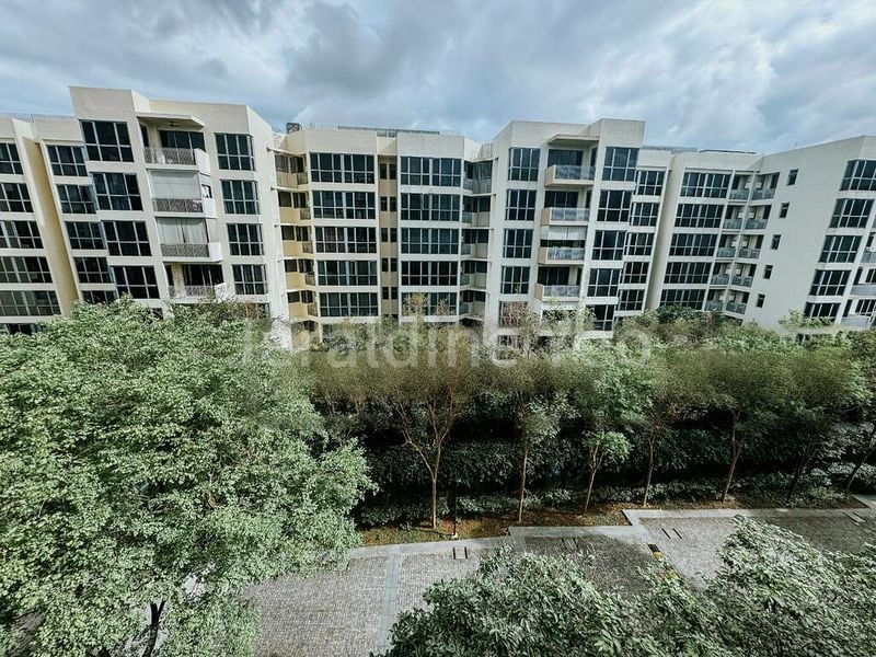 4 Bed Condo for Rent in Ferraria Park Condominium - Image 2