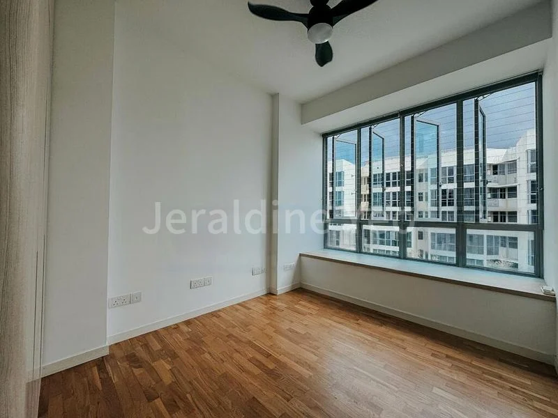 4 Bed Condo for Rent in Ferraria Park Condominium - Image 11