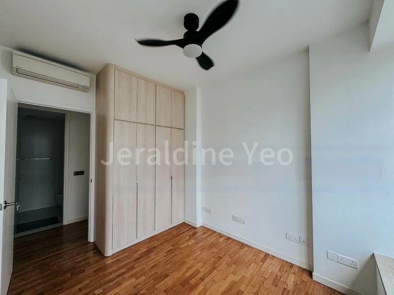 4 Bed Condo for Rent in Ferraria Park Condominium - Image 12