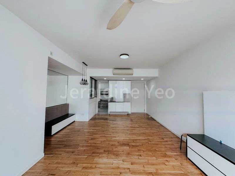4 Bed Condo for Rent in Ferraria Park Condominium - Image 13