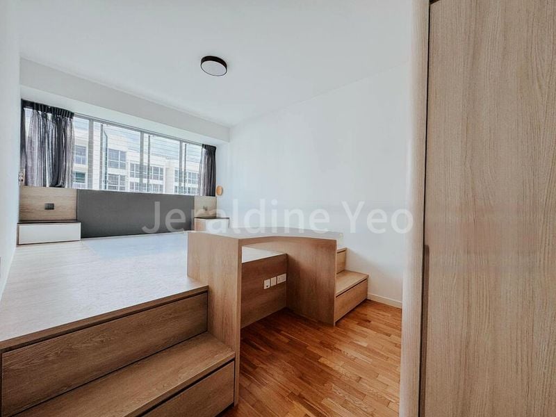 4 Bed Condo for Rent in Ferraria Park Condominium - Image 8