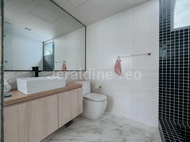 4 Bed Condo for Rent in Ferraria Park Condominium - Image 7
