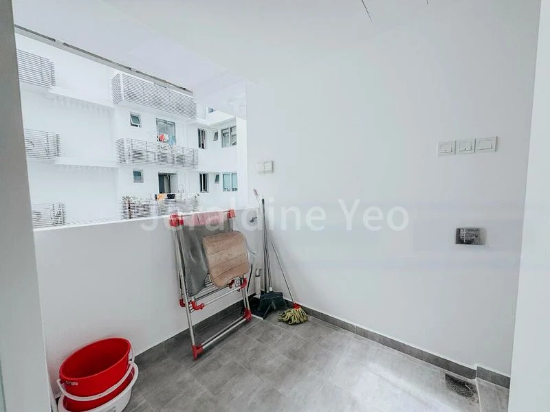 4 Bed Condo for Rent in Ferraria Park Condominium - Image 3