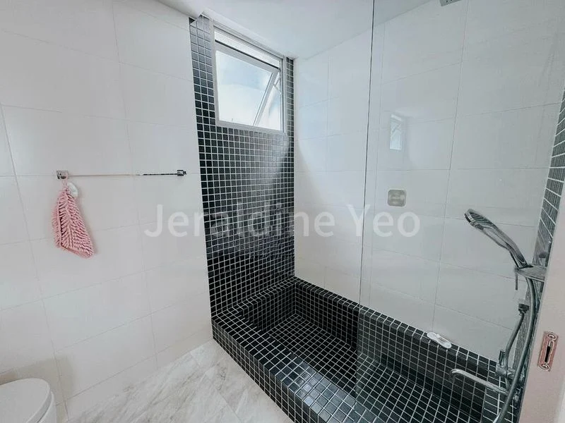 4 Bed Condo for Rent in Ferraria Park Condominium - Image 6