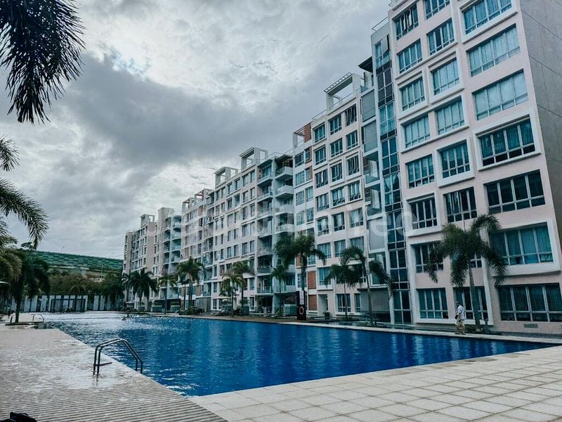 4 Bed Condo for Rent in Ferraria Park Condominium - Image 1