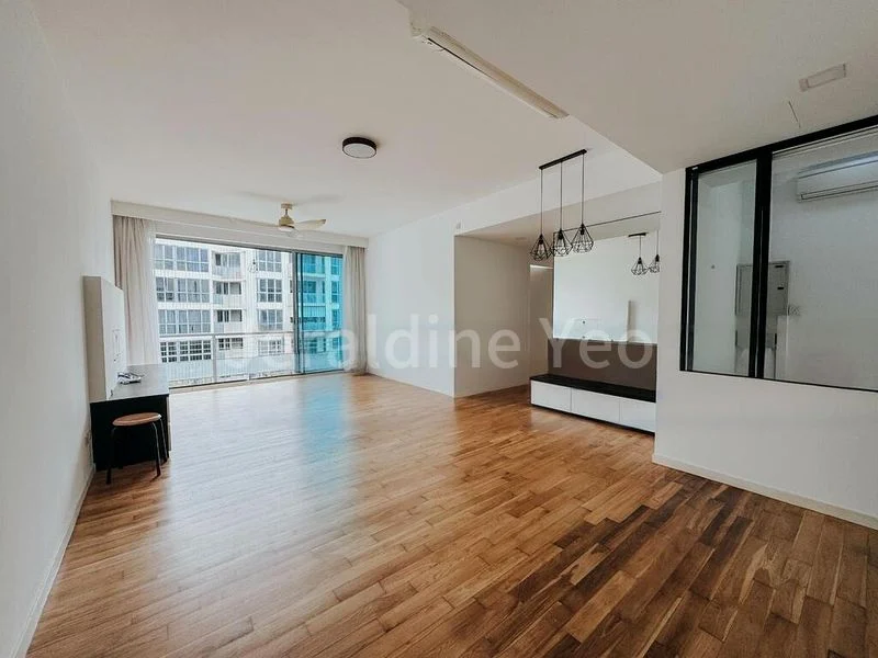 4 Bed Condo for Rent in Ferraria Park Condominium - Image 14