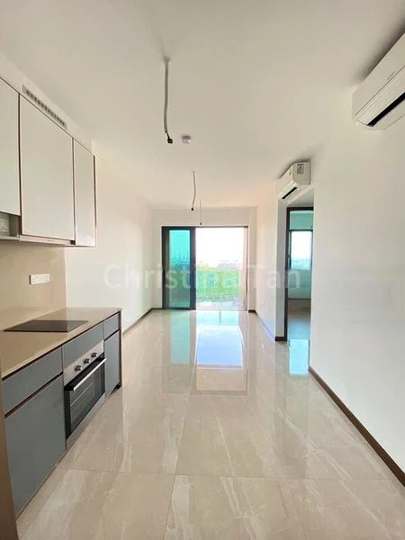 2 Bed Condo for Sale in Normanton Park - Image 1