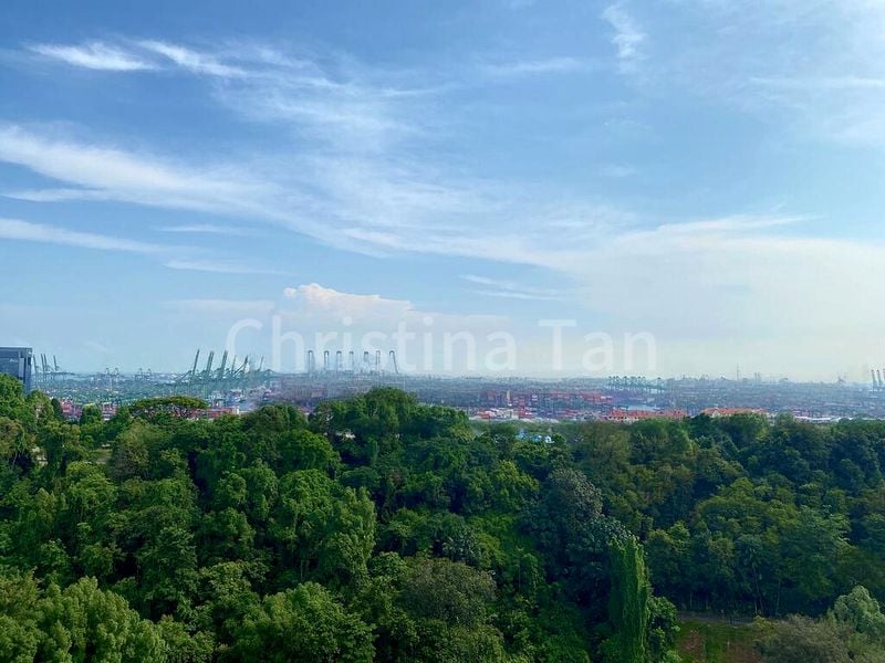 2 Bed Condo for Sale in Normanton Park - Image 10