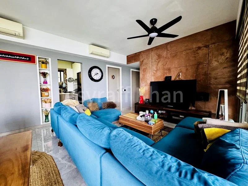 3 Bed Executive Condo for Sale in  Northwave - Image 16