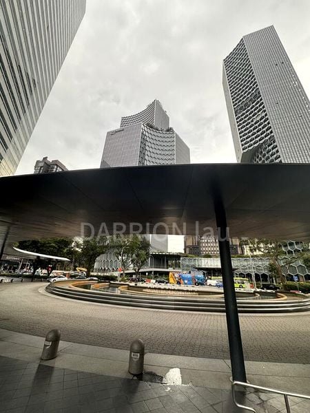 Office for Rent: Gateway West - Image 4