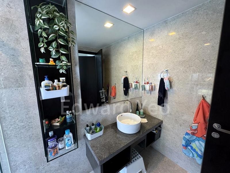 3 Bed Apartment (Condo) for Rent in  Cityvista Residences - Image 2
