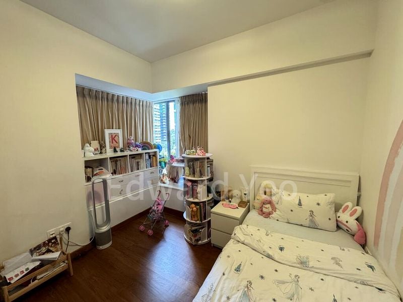 3 Bed Apartment (Condo) for Rent in  Cityvista Residences - Image 5