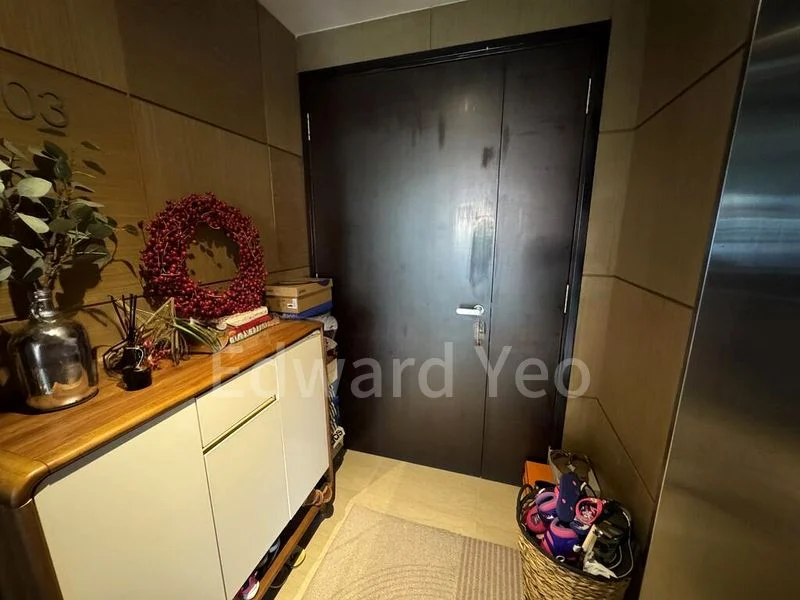 3 Bed Apartment (Condo) for Rent in  Cityvista Residences - Image 13