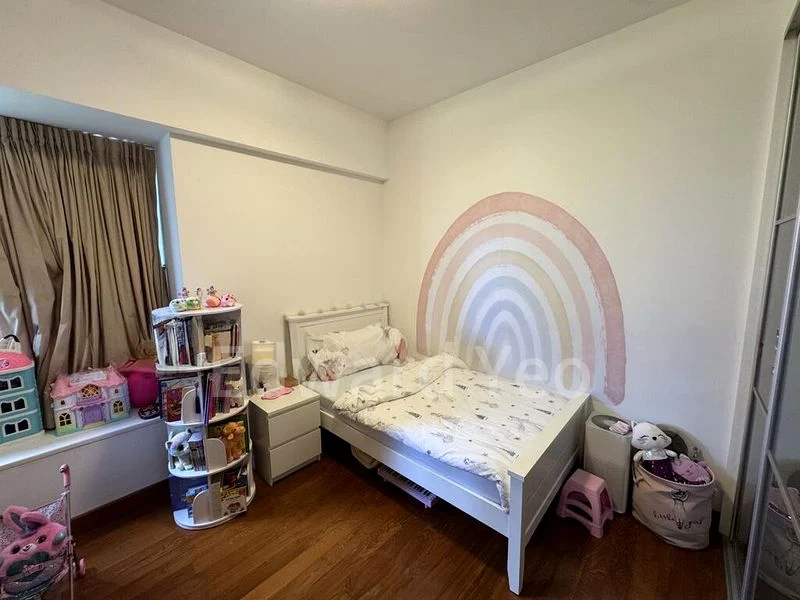 3 Bed Apartment (Condo) for Rent in  Cityvista Residences - Image 6