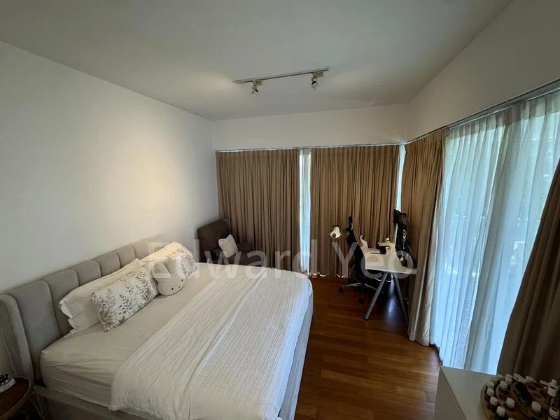 3 Bed Apartment (Condo) for Rent in  Cityvista Residences - Image 4