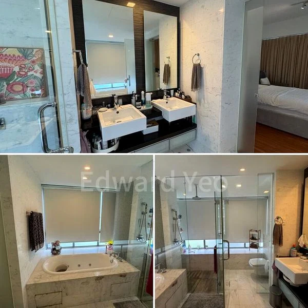 3 Bed Apartment (Condo) for Rent in  Cityvista Residences - Image 16