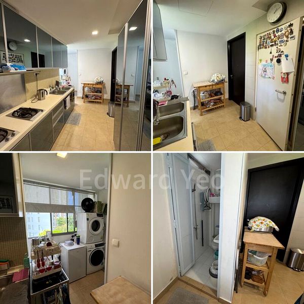 3 Bed Apartment (Condo) for Rent in  Cityvista Residences - Image 17