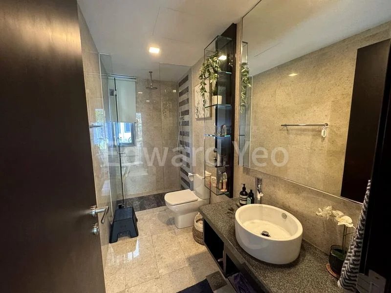 3 Bed Apartment (Condo) for Rent in  Cityvista Residences - Image 1