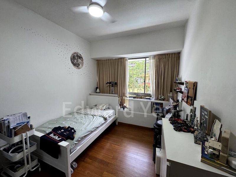 3 Bed Apartment (Condo) for Rent in  Cityvista Residences - Image 8