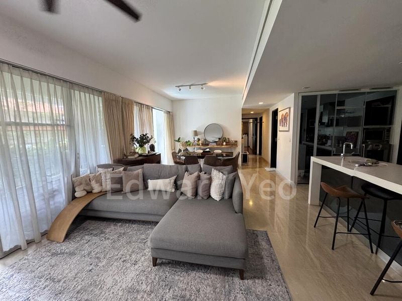 3 Bed Apartment (Condo) for Rent in  Cityvista Residences - Image 12