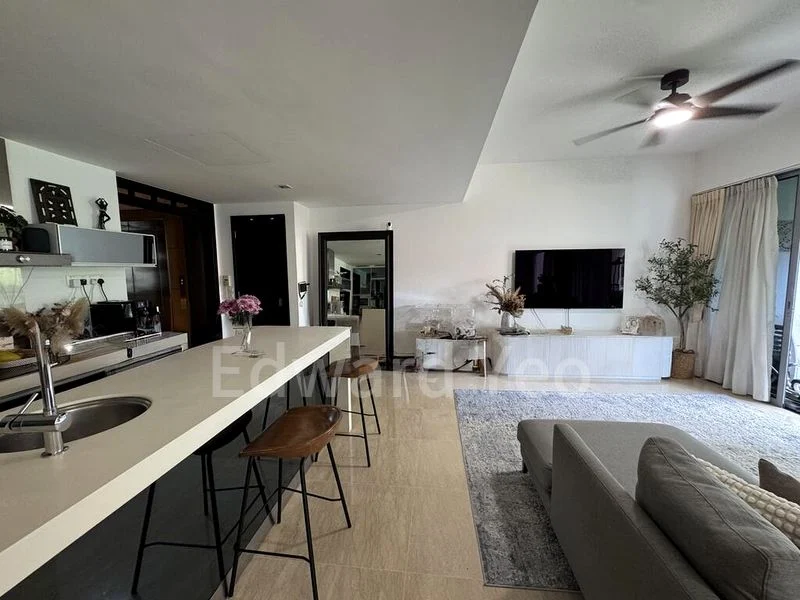 3 Bed Apartment (Condo) for Rent in  Cityvista Residences - Image 10