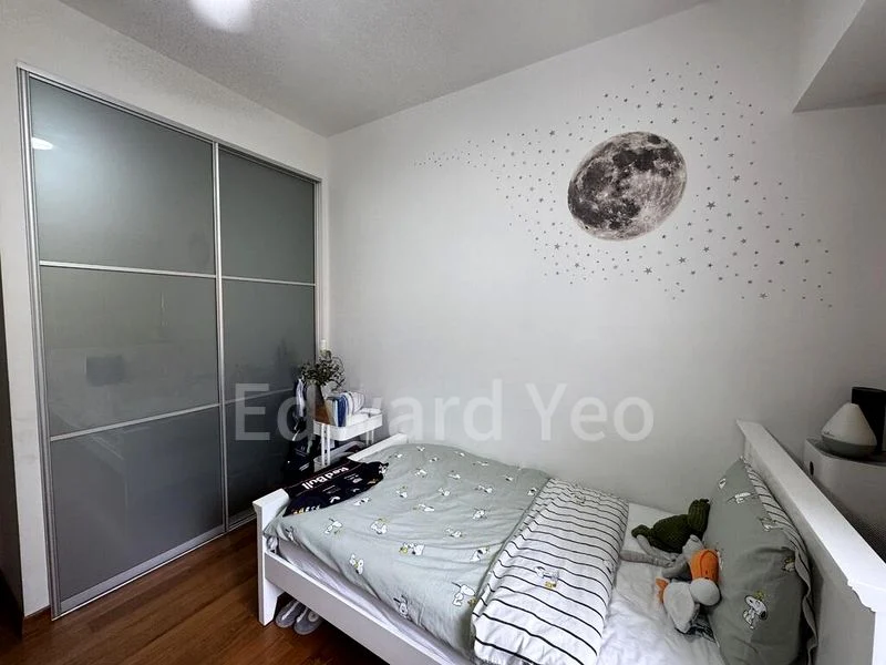 3 Bed Apartment (Condo) for Rent in  Cityvista Residences - Image 7