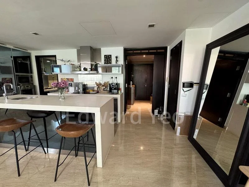 3 Bed Apartment (Condo) for Rent in  Cityvista Residences - Image 11