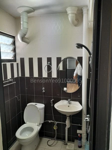 4 Room (4NG) HDB for Rent in  254 Ang Mo Kio Avenue 4 - Image 1