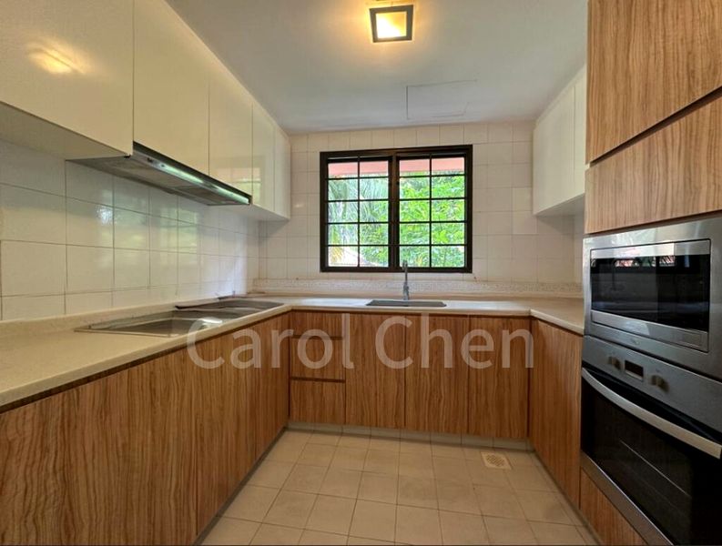 4 Bed Condo for Rent in Parkway View - Image 8