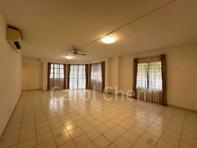 4 Bed Condo for Rent in Parkway View - Image 2