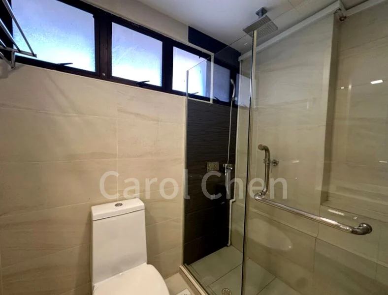 4 Bed Condo for Rent in Parkway View - Image 9