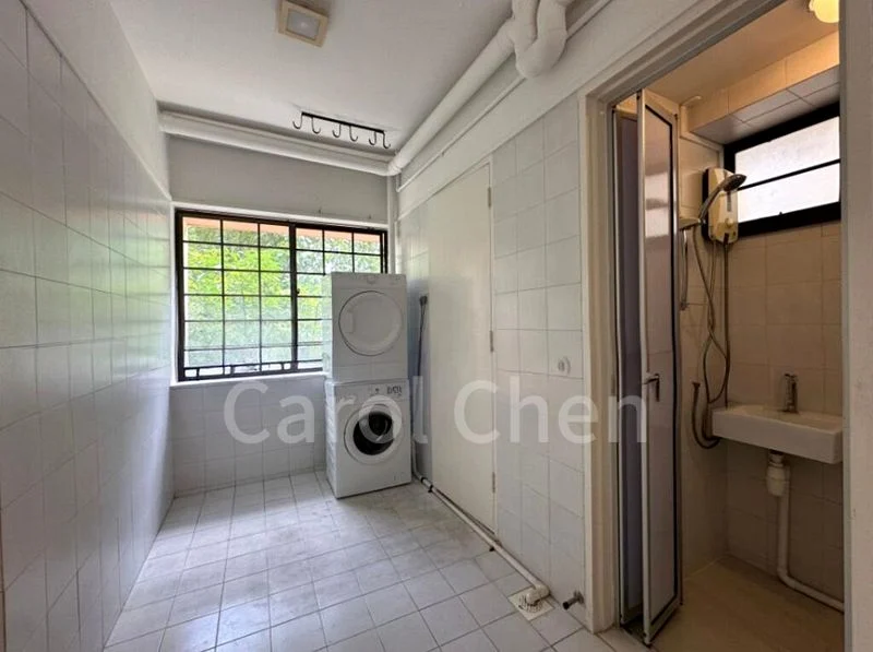 4 Bed Condo for Rent in Parkway View - Image 12