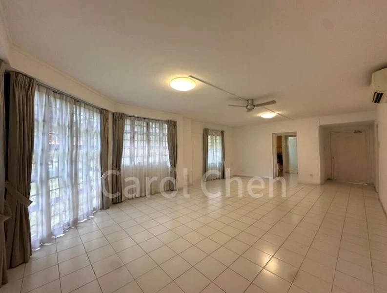 4 Bed Condo for Rent in Parkway View - Image 1