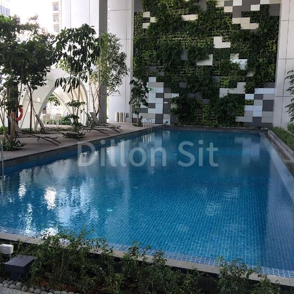 Office for Rent: SBF Center - Image 1