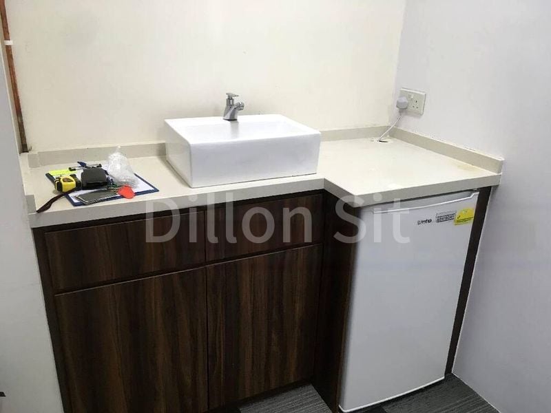 Office for Rent: SBF Center - Image 3