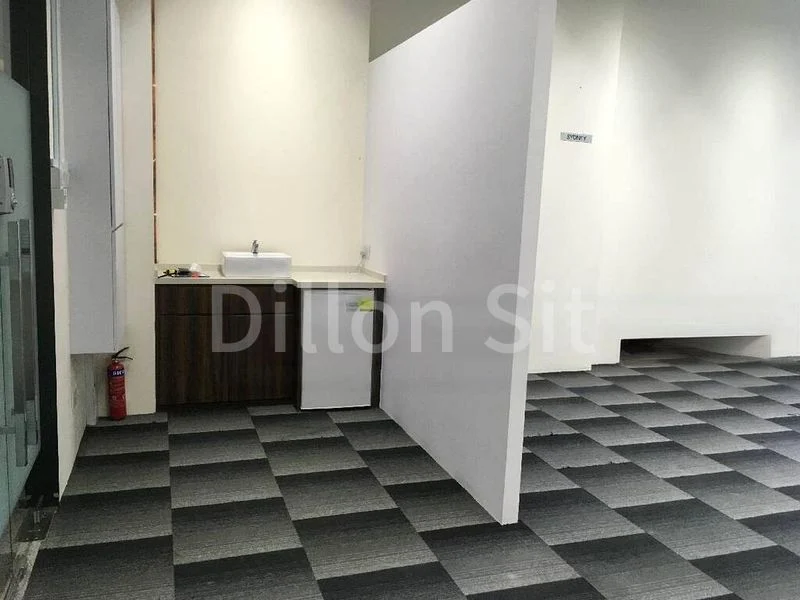 Office for Rent: SBF Center - Image 4