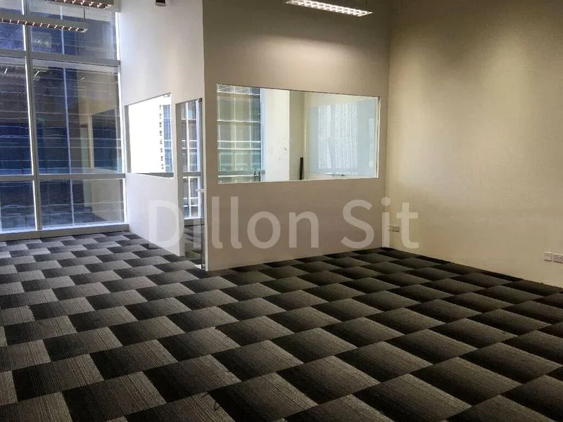 Office for Rent: SBF Center - Image 7