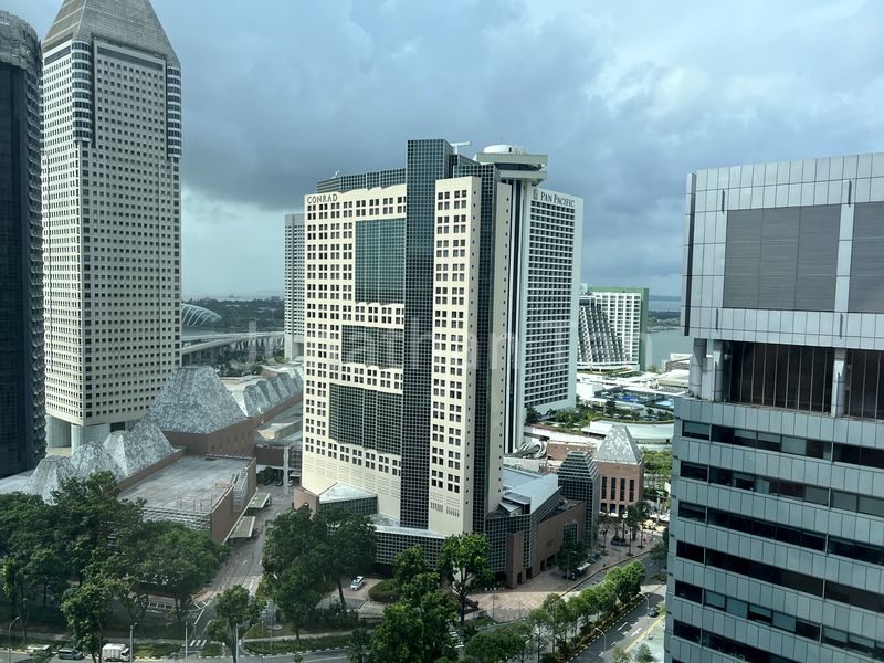 Office for Rent in  Suntec Tower Four - Image 4