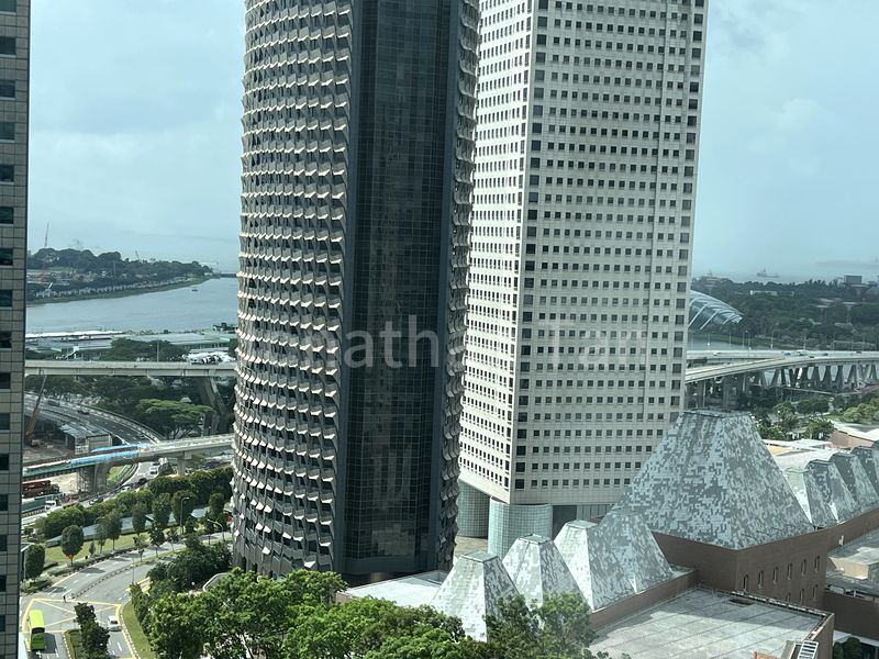 Office for Rent in  Suntec Tower Four - Image 2