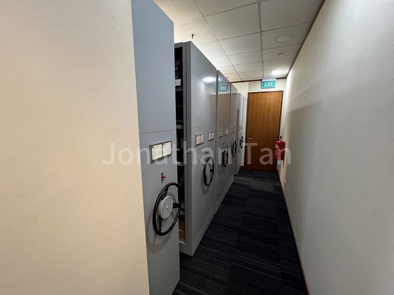Office for Rent in  Suntec Tower Four - Image 3