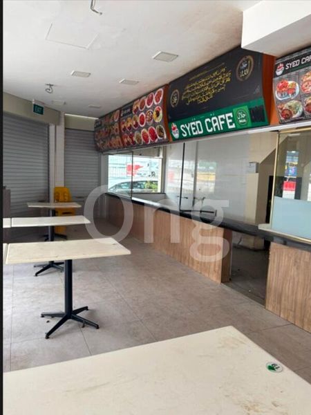 Food & Beverage for Rent: Sembawang Road Shop - Image 2