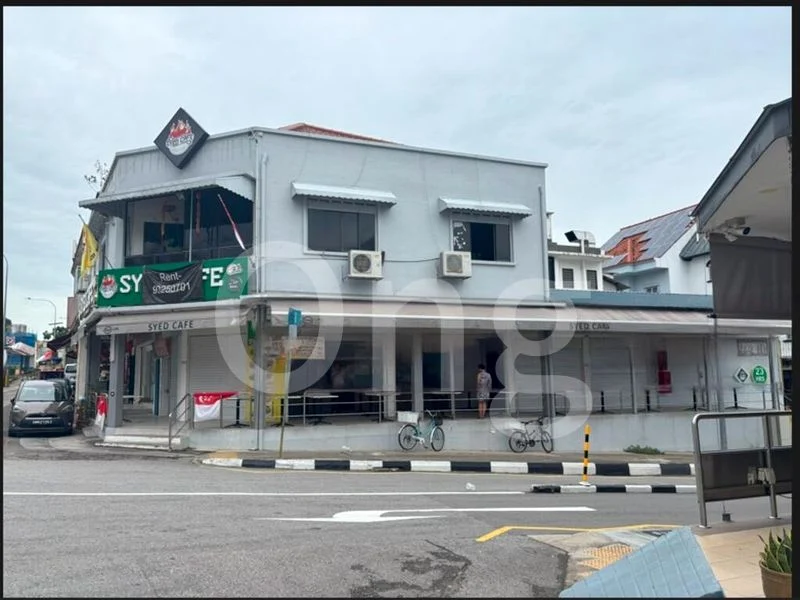 Food & Beverage for Rent: Sembawang Road Shop - Image 1