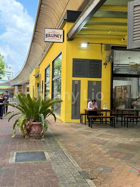 Light Industrial (B1) for Rent: Tradehub 21 - Image 1