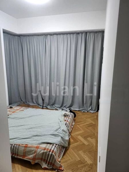 Master Room (Condo) for Rent in  Serangoon Road - Image 4