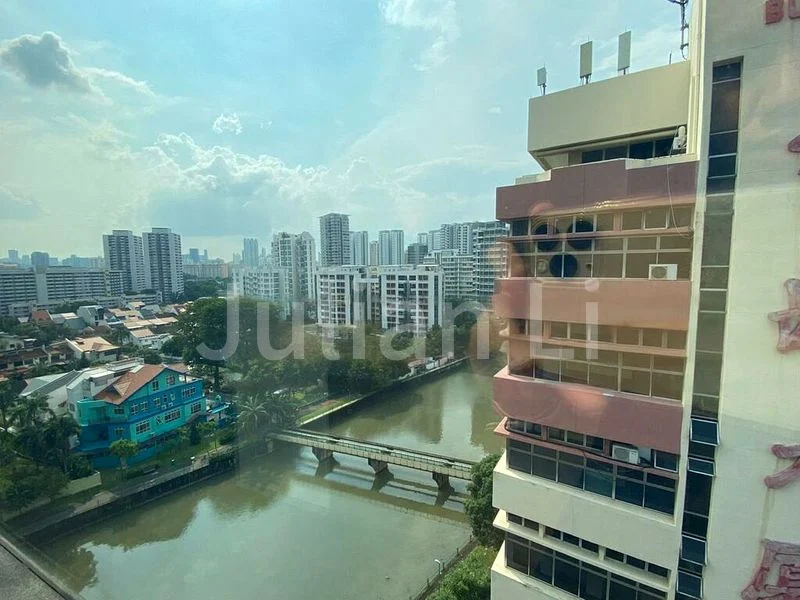 Master Room (Condo) for Rent in  Serangoon Road - Image 1