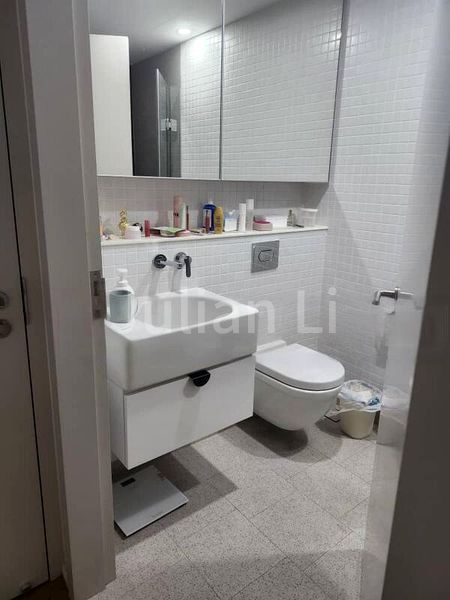 Master Room (Condo) for Rent in  Serangoon Road - Image 2