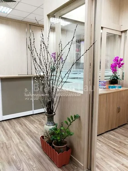 Office for Rent: Teambuild Centre - Image 1